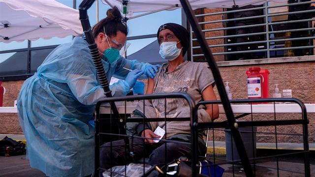 Ο καρκίνος προσβάλλει τους άστεγους δύο φορές συχνότερα από τον γενικό πληθυσμό