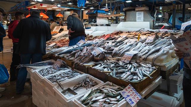 Τα ω-3 λιπαρά συνδέονται με καλύτερη λειτουργία των πνευμόνων