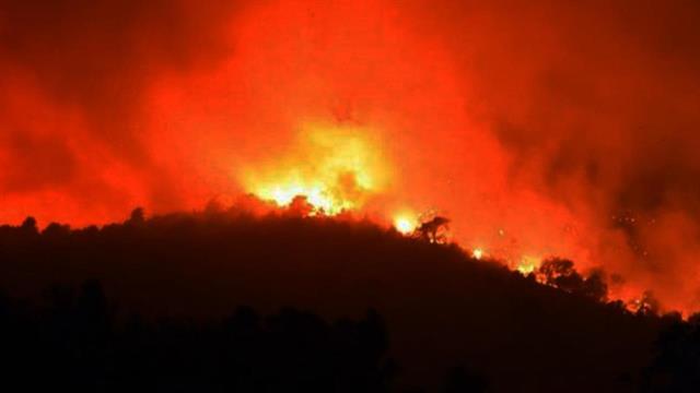Αποστολή Ανθρωπιστικής Βοήθειας από τον Δήμο Δράμας στους πυρόπληκτους