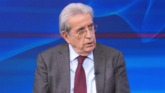 Π. Μπεχράκης: Πώς να αντιμετωπίσουν τον καύσωνα οι ευπαθείς ομάδες