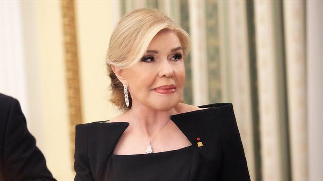 Ο πρόεδρος και το Δ.Σ. του ΙΣΑ εκφράζουν τη θλίψη τους για την απώλεια της Μαριάννας Βαρδινογιάννη