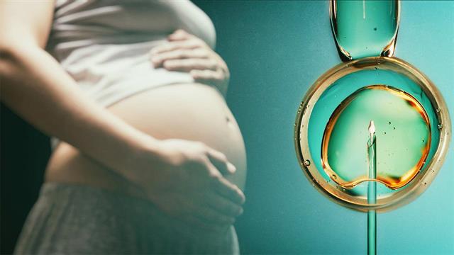 Σήμερα έγινε 45 ετών το πρώτο παιδί του σωλήνα