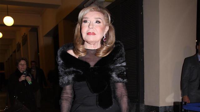 ΠΟΕΔΗΝ: Θλίψη για τον θάνατο της Μαριάννας Βαρδινογιάννη