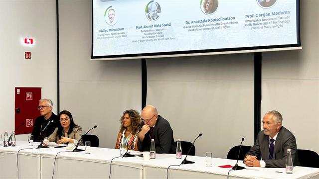 Συμμετοχή ΕΟΔΥ στο 7th MInisterial Conference του ΠΟΥ