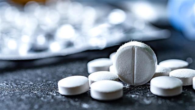 Η χαμηλή δόση ασπιρίνης αυξάνει τον κίνδυνο αναιμίας σε άτομα άνω των 65 ετών [μελέτη]