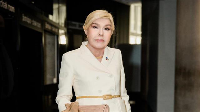 Η Ελληνική Εταιρεία Παιδιατρικής Αιματολογίας - Ογκολογίας για τον θάνατο της Μαριάννας Βαρδινογιάννη