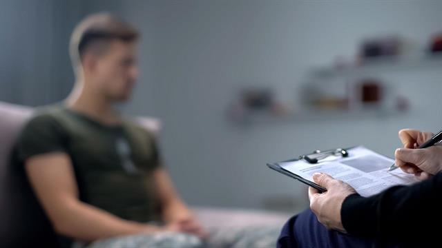 Νέα προσέγγιση στη θεραπεία της κατάθλιψης [πιλοτική μελέτη]