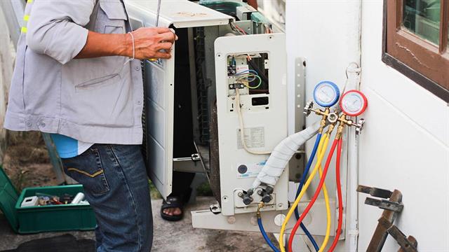 Πώς δροσίζονται τα νοσοκομεία χωρίς κίνδυνο μετάδοσης του κορωνοϊού - Πού χρειάζεται μάσκα