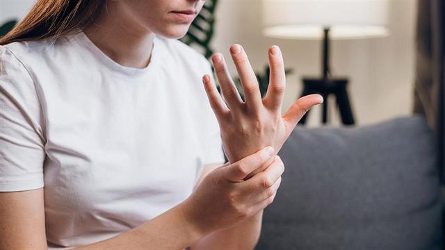 Οδηγίες προς ασθενείς με ρευματικές παθήσεις για καλύτερη διαχείριση της ζέστης