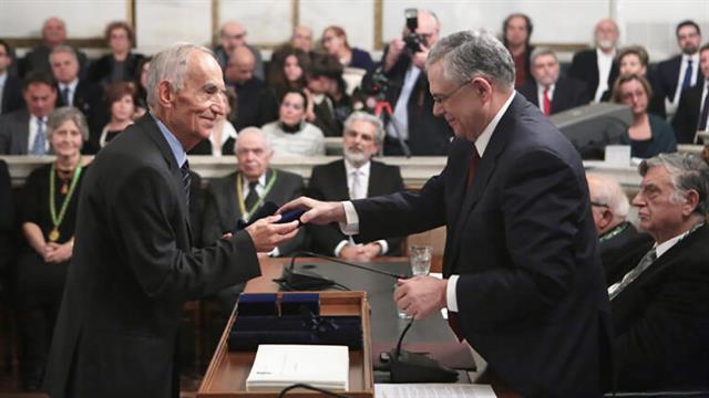 Ο ΙΣΑ για τον θάνατο του Βασίλη Γολεμάτη