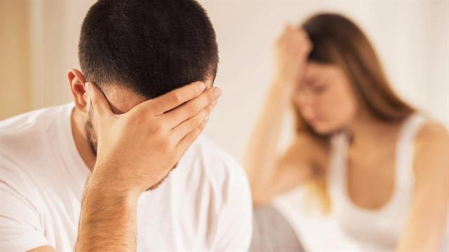 Στυτική δυσλειτουργία: Τι να προσέξετε το καλοκαίρι