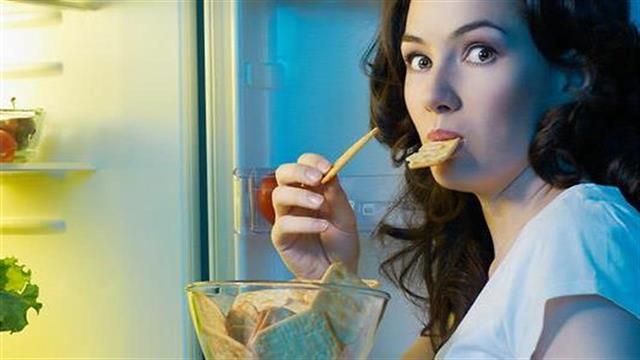 Επεισοδιακή υπερφαγία (binge eating disorder): Διατροφικό ή ψυχολογικό ζήτημα;