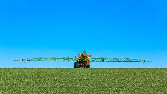 Στο μικροσκόπιο ζιζανιοκτόνο για κινδύνους στην ανθρώπινη υγεία