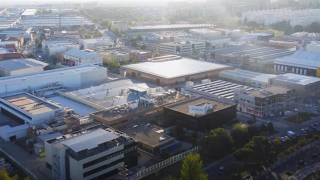 Famar: Ισχυρά οικονομικά αποτελέσματα για το 2022