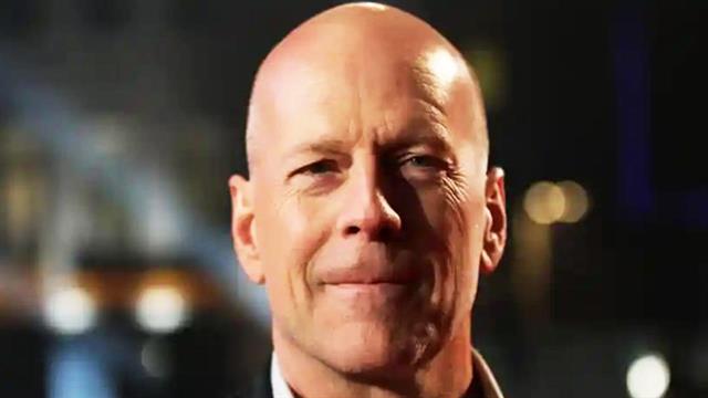 Επιδεινώνεται η κατάσταση της υγείας του Μπρους Γουίλις