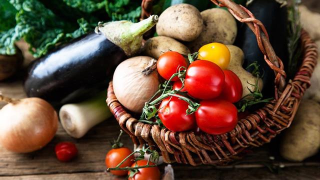 ECDC: Σαλμονέλλωση από ντοματίνια σε 11 ευρωπαϊκές χώρες - Ένας θάνατος