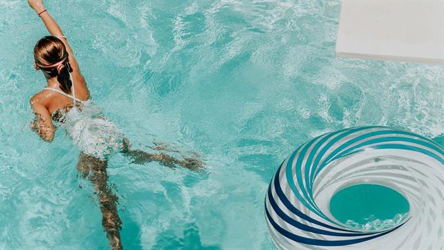 Παιδιά και καλοκαιρινές ωτίτιδες: Πώς προλαμβάνονται