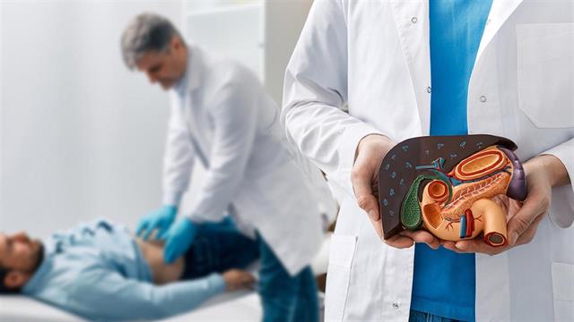 ECDC: Πώς θα υλοποιηθεί ο στόχος εξάλειψης της ιογενούς ηπατίτιδας έως το 2030