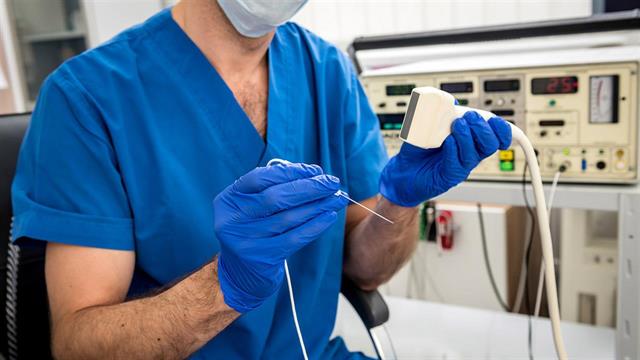 Κολπική μαρμαρυγή: Μακροφάγα εμπλέκονται στην παθογένεια