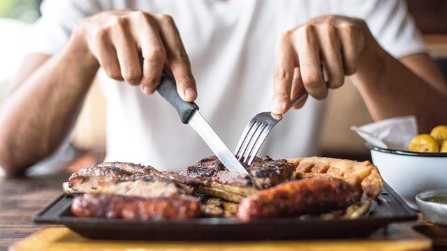 Τσίμπημα από τσιμπούρι προκαλεί αλλεργία στο κόκκινο κρέας