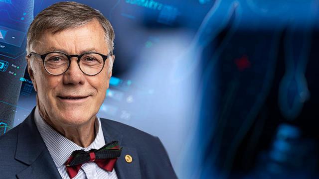 Υφαντόπουλος στο iatronet.gr: Πόσο αποκλίνει η Ελλάδα με την Ευρώπη στον τομέα της Υγείας και του Φαρμάκου