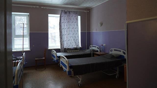 Σε οριακή κατάσταση νοσοκομεία, Κέντρα Υγείας σε Αρκαδία, Μεσσηνία,  Λακωνία