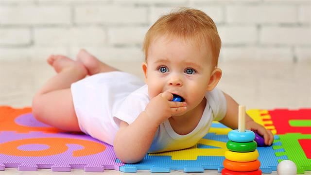 ΕΚΠΑ: Γιατί η Κομισιόν απαγόρευσε τους ενδοκρινικούς διαταράκτες στα παιχνίδια