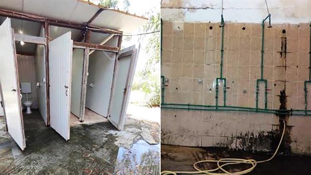 Μπούκα Αμφιλοχίας: Κυβερνητική παρέμβαση για την κατασκήνωση μετά την καταγγελία συνοδών ΑμεΑ