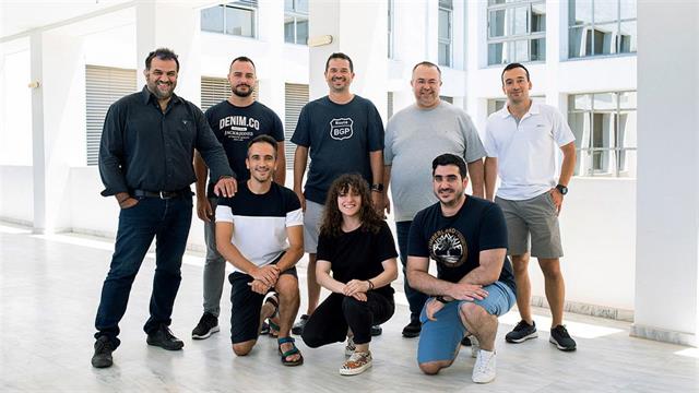 Εξαγορά της εταιρίας τεχνοβλαστού του Ινστιτούτου Πληροφορικής του ΙΤΕ Code BGP από τη Cisco