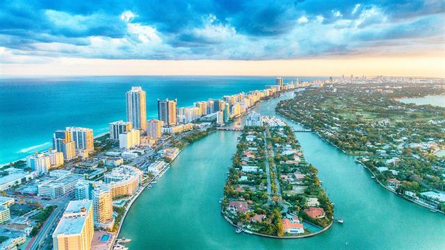 Πώς έγινε ενδημική η λέπρα στη Φλόριντα - Έκθεση του CDC