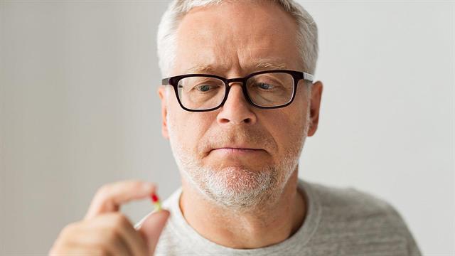 Οι στατίνες ωφελούν περισσότερο τους ηλικιωμένους έναντι των νεότερων  [μελέτη]