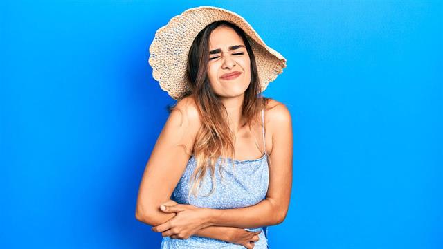 Οξεία λοιμώδης γαστρεντερίτιδα: Η επιδημική νόσος του καλοκαιριού