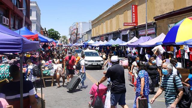 Χειμώνας με 37 βαθμούς Κελσίου σε Χιλή και Αργεντινή!