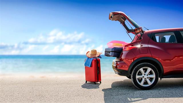 Τι να προσέξετε αν ταξιδεύετε με αυτοκίνητο