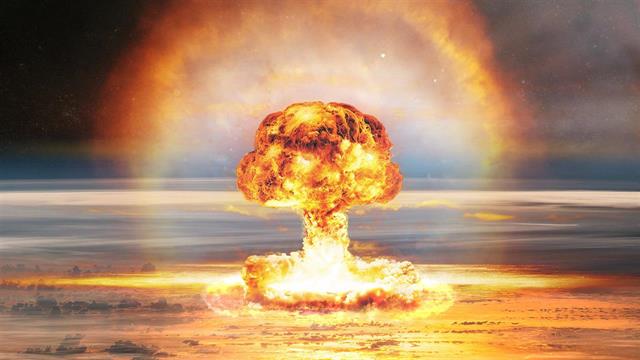 SOS από τον ιατρικό κόσμο για αυξανόμενο κίνδυνο πυρηνικής καταστροφής