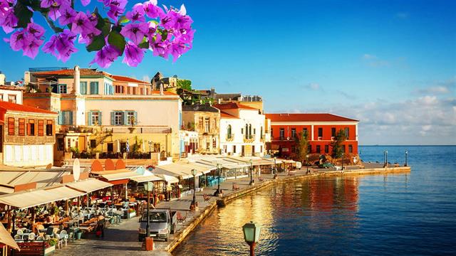 Χανιά: Αύξηση 205% ιικού φορτίου στα αστικά λύματα - Η συνολική εικόνα [πίνακας]