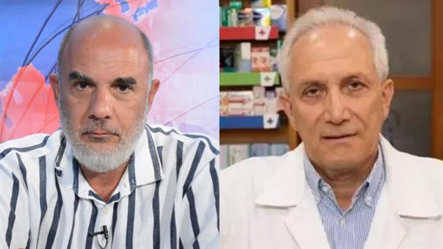 Σκυλακάκης κατά Βαλτά για τις παράλληλες εξαγωγές