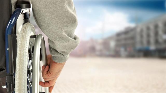 Ε.Σ.Α.μεΑ.: Όλα τα θέματα των ατόμων με αναπηρία στον Κυριάκο Μητσοτάκη