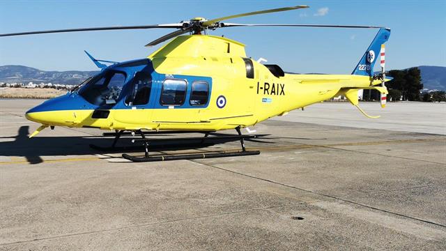 4.500 διακομιδές με πτητικά μέσα και πλοία ετησίως - Πώς καλύπτονται τα νησιά