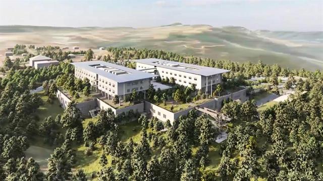 Ιδρυμα Σταύρος Νιάρχος: Επανεκκινεί η διαδικασία ανέγερσης τριών νέων νοσοκομείων