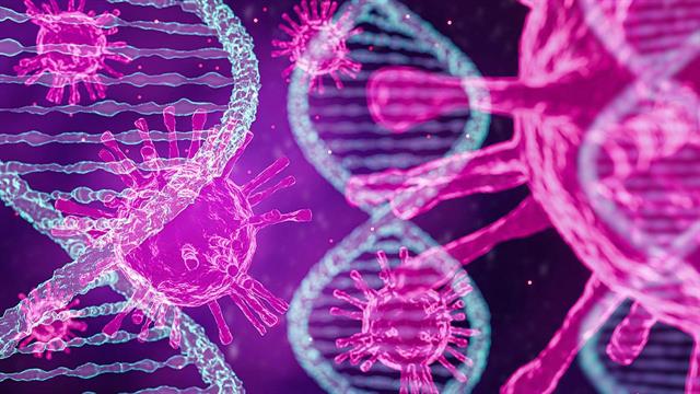 Ανησυχία από νέο στέλεχος του κορωνοϊού - Μεγάλη διασπορά στο Ηνωμένο Βασίλειο