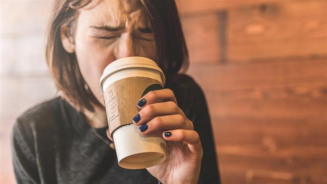 Κάψιμο στη γλώσσα: Τι μπορώ να κάνω;
