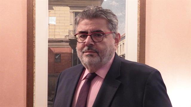 Χ. Μαρτάκος: Η ενίσχυση του προϋπολογισμού θα βελτιώσει την πρόσβαση των ασθενών στις θεραπείες τους