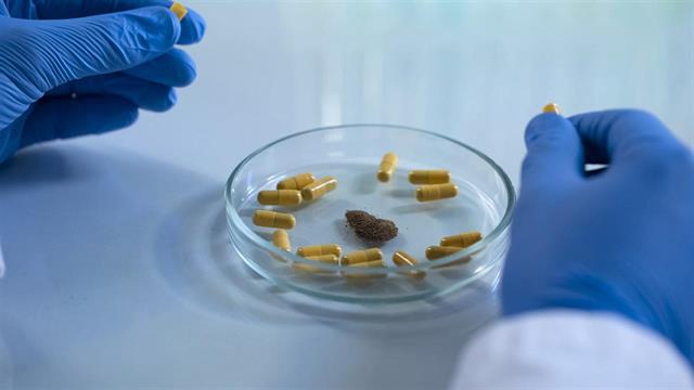 Σε υψηλό 20ετίας  τα πλαστά φάρμακα