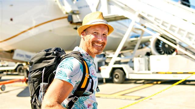 Προβλήματα υγείας που συνδέονται με τα πολύωρα ταξίδια