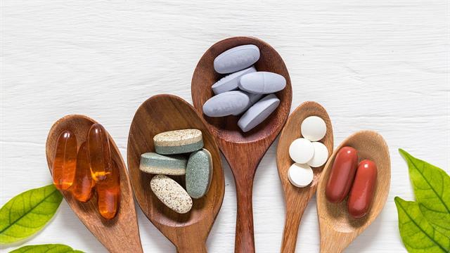 ΕΟΦ: Απαγόρευση διακίνησης και διάθεσης συμπληρώματος διατροφής