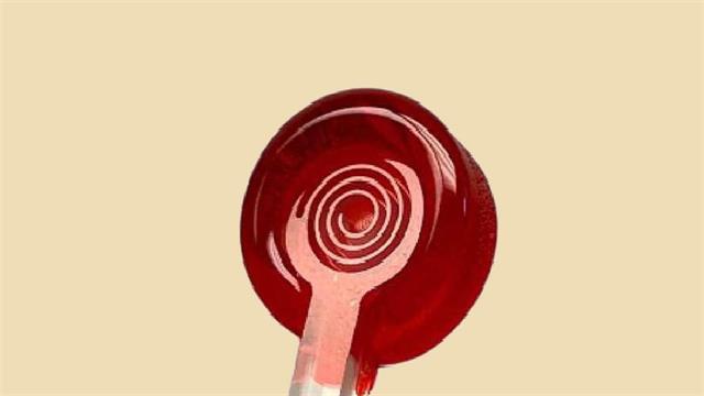 Διαγνωστικά γλειφιτζούρια θα κάνουν πιο  ευχάριστες’’ τις εξετάσεις σε παιδιά και ενηλίκους