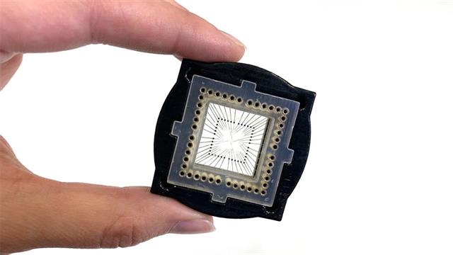 Καρδιά-μινιατούρα ανοίγει νέους δρόμους στη μελέτη της καρδιάς και των φαρμάκων