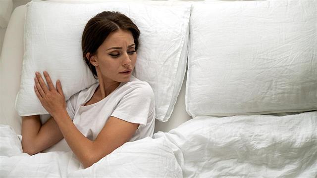 Χωριστά κρεβάτια, καλύτερος ύπνος;