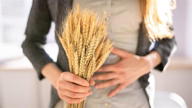 Η γλουτένη προκαλεί φλεγμονή στον εγκέφαλο ποντικών [μελέτη]